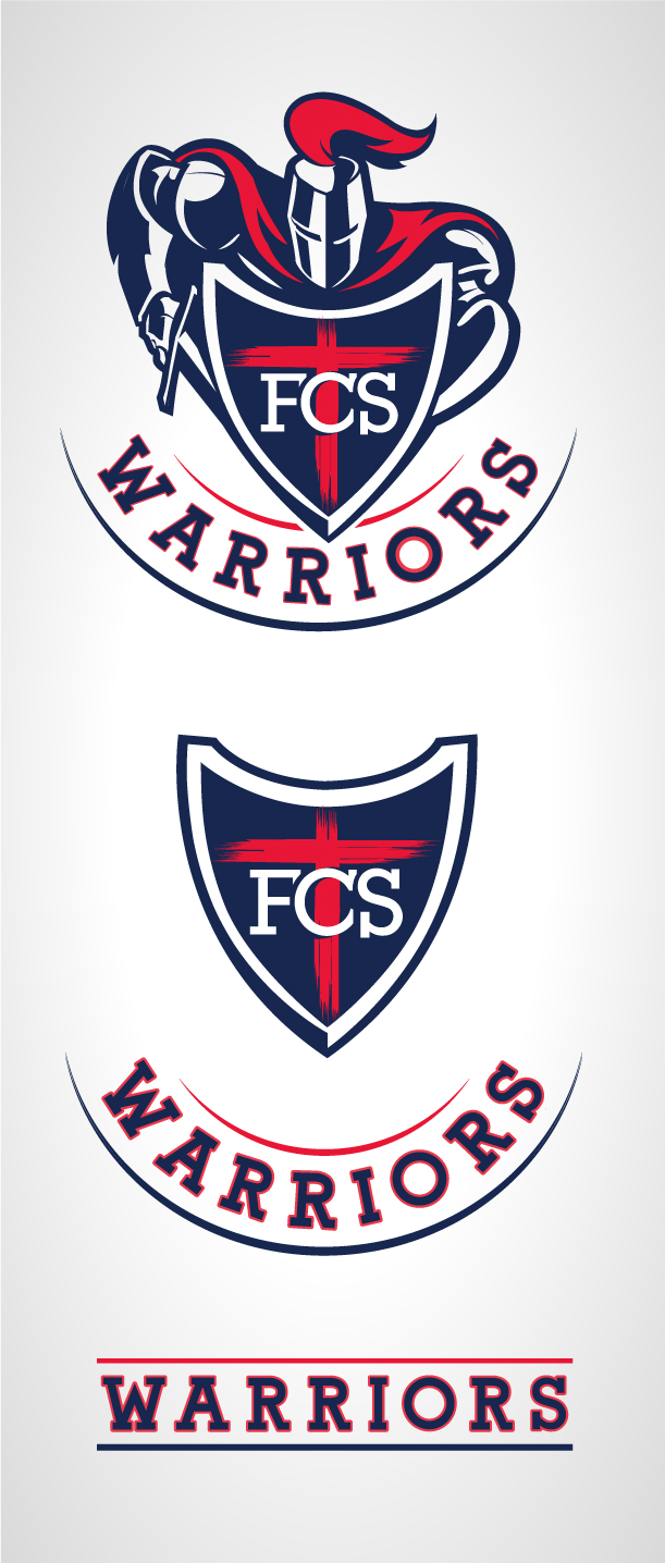 Logo Design by Suprakash 3 for Flagstaff Christian School | Design #30156860