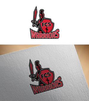 Logo Design by RA-bica for Flagstaff Christian School | Design: #29925267