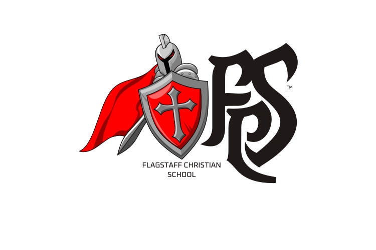 Diseño de Logo por iamrady para Flagstaff Christian School | Diseño #29939930