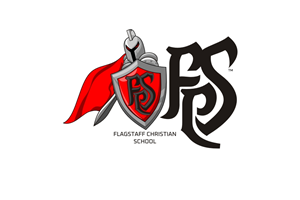 Logo Design by iamrady for Flagstaff Christian School | Design: #29944533