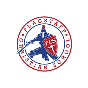 Logo Design by EnaGraph for Flagstaff Christian School | Design: #29939579