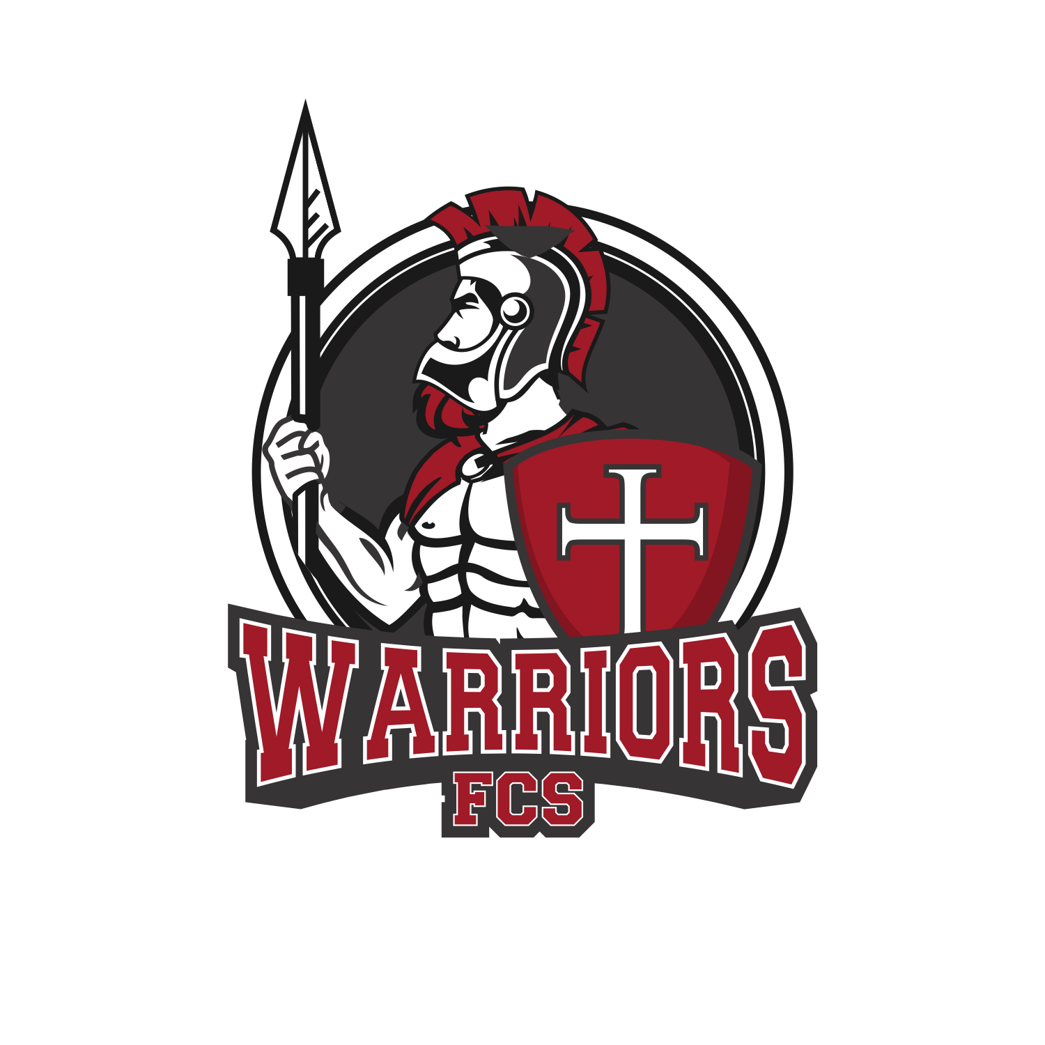 Logo Design by ThiagoB for Flagstaff Christian School | Design #29931798