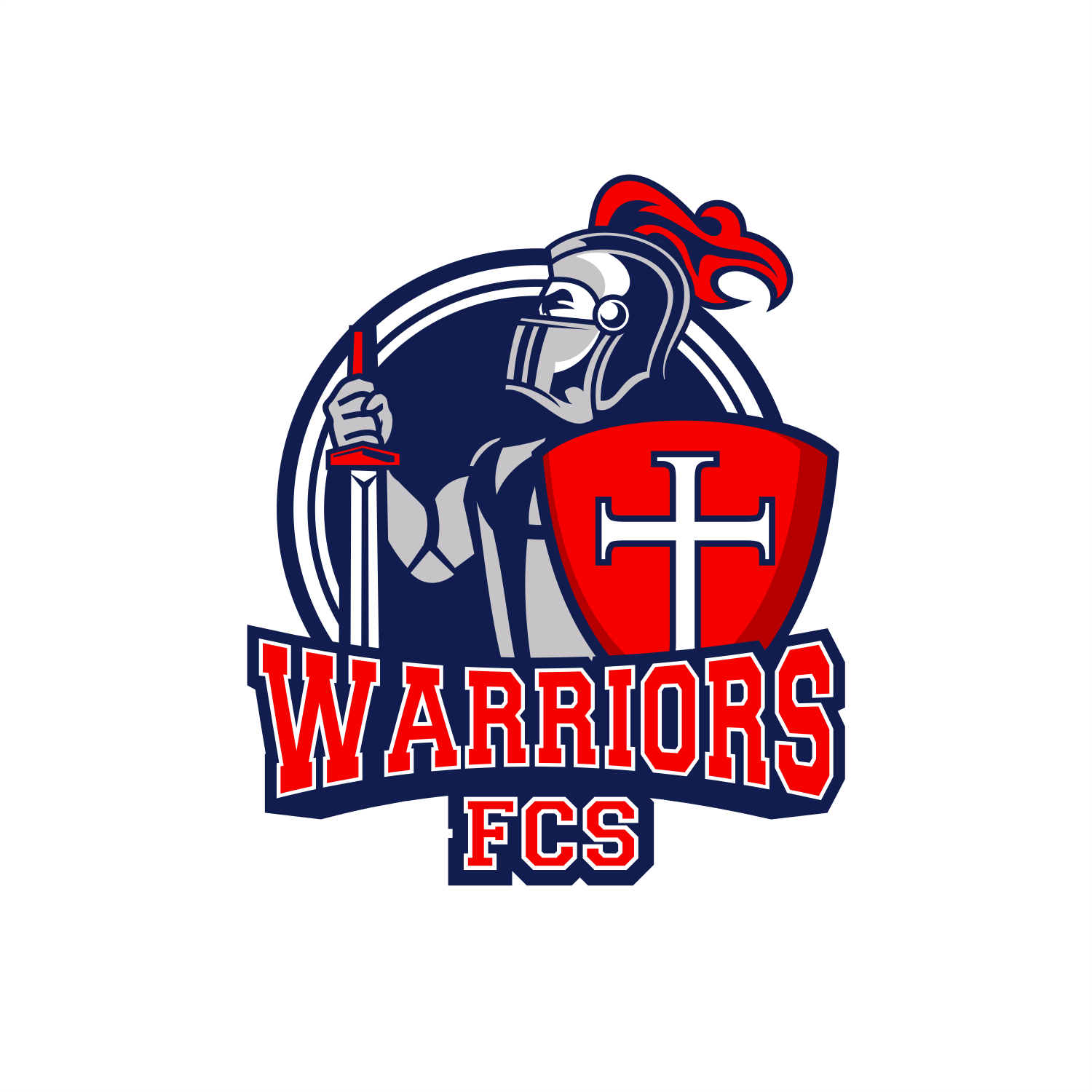 Logo Design by ThiagoB for Flagstaff Christian School | Design #29940383
