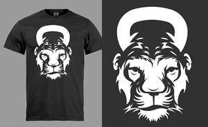 Diseño de Camiseta por Johncina para este proyecto | Diseño: #29916434