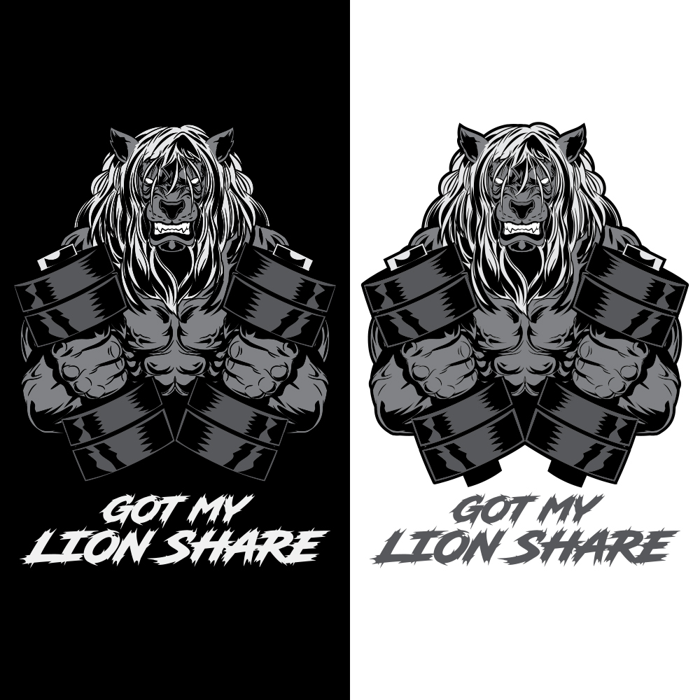 T-shirt Design by Buci Acul for this project | Design #29995832