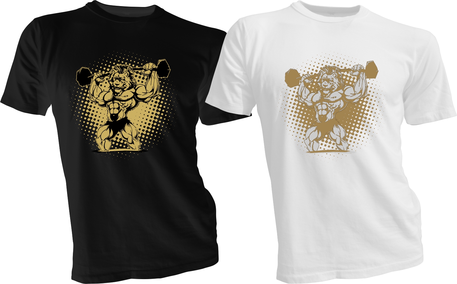 Diseño de Camiseta por bacujkov para este proyecto | Diseño #29940107