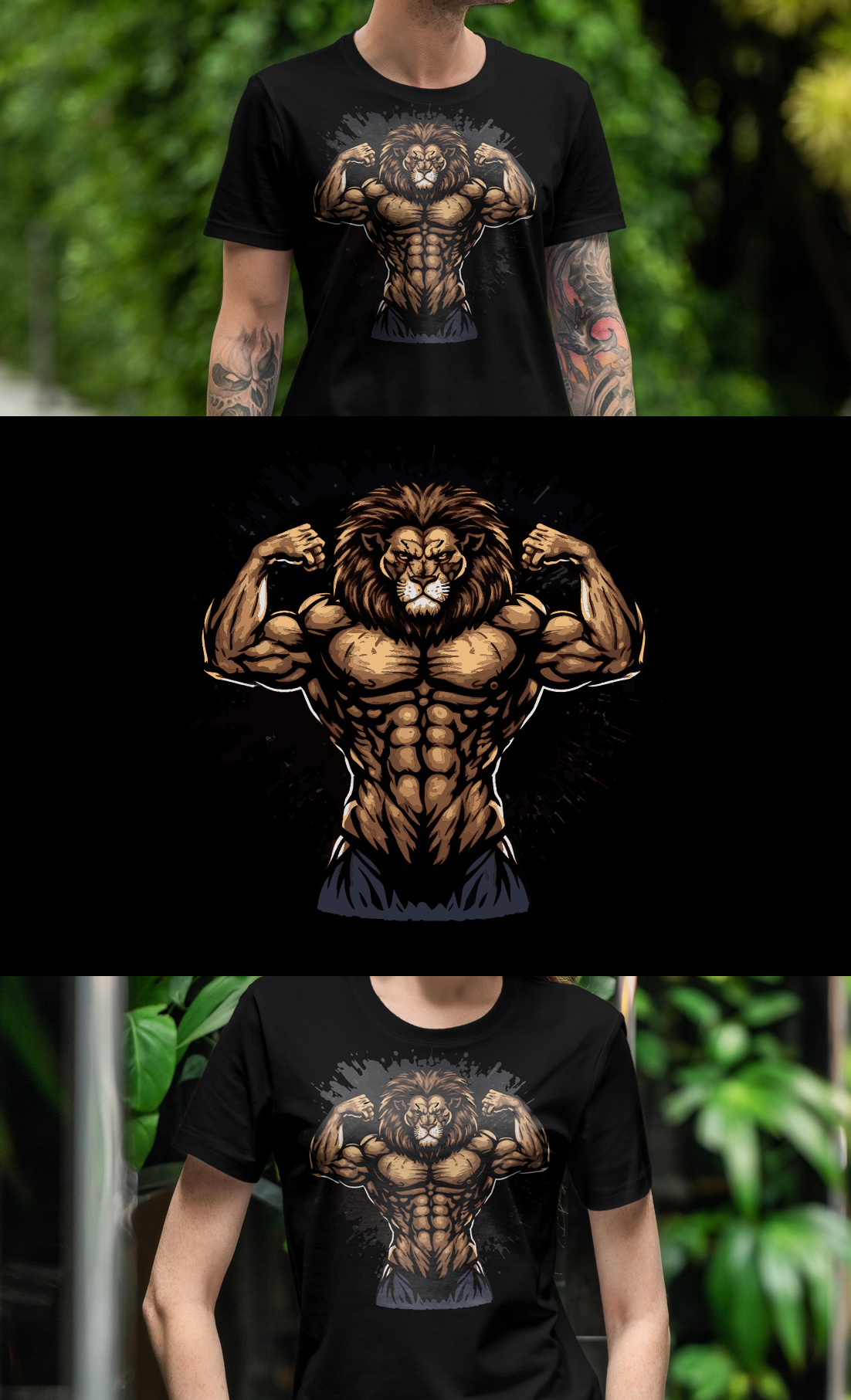 T-shirt Design by GLDesigns for this project | Design #29932067
