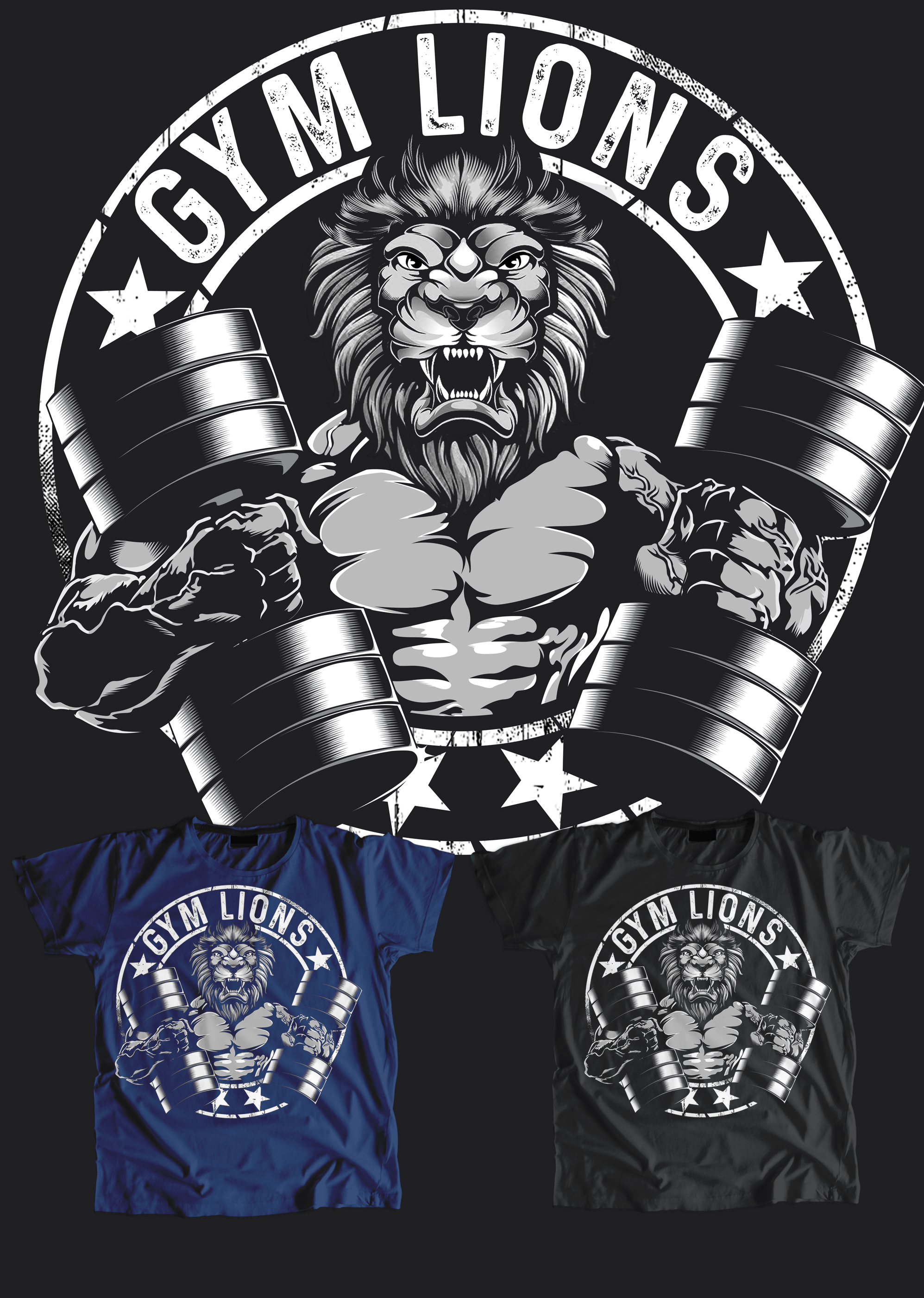 T-shirt Design by AVColor Design for this project | Design #29937348