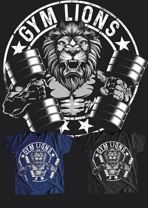 Diseño de Camiseta por AVColor Design para este proyecto | Diseño: #29937449