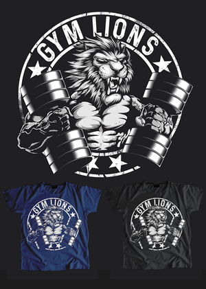 Design de T-shirt par AVColor Design pour ce projet | Design #29939481