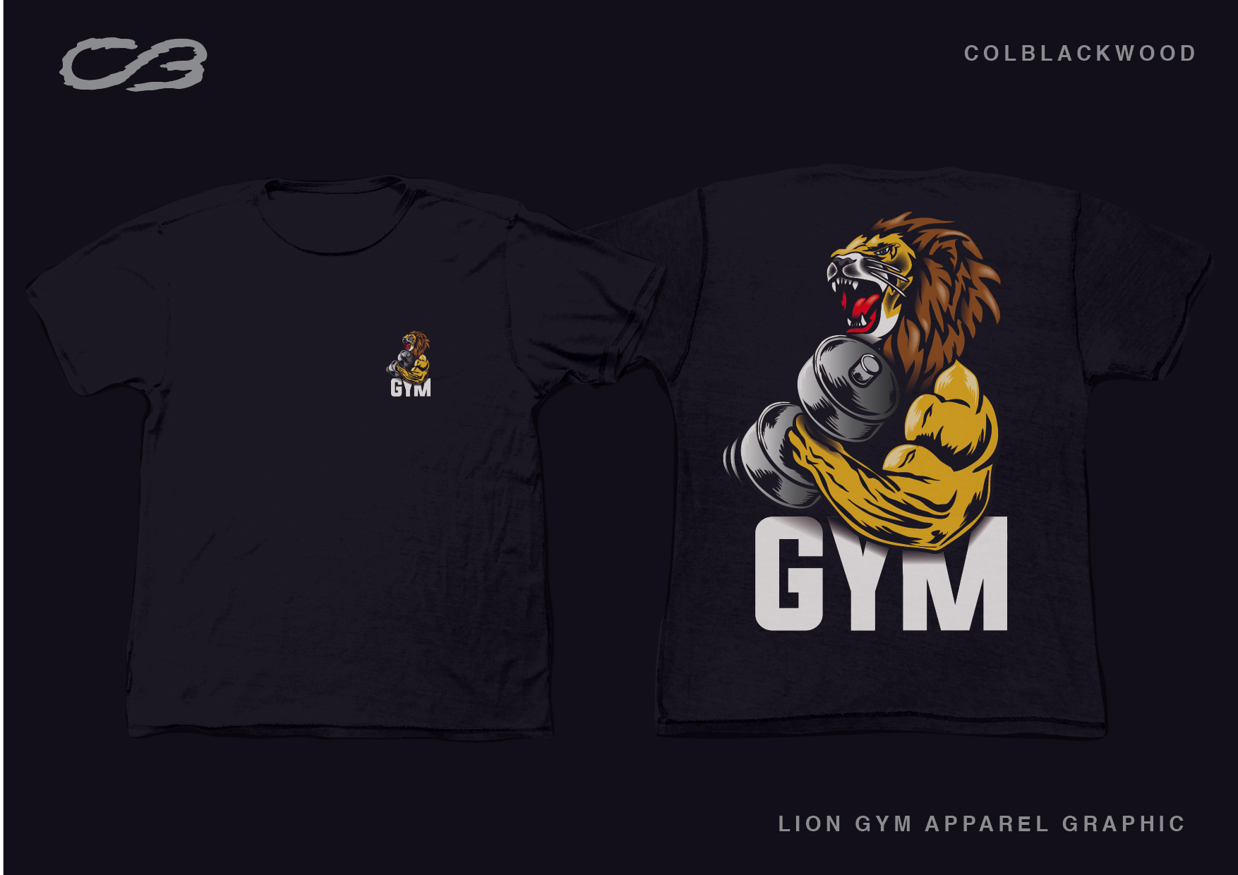 Diseño de Camiseta por Col 3 para este proyecto | Diseño #29924999