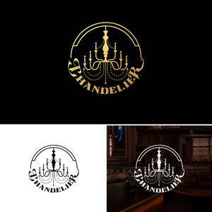 Logo Design by Revolt Team