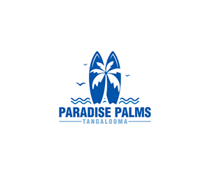 Logo Design by alexdarah