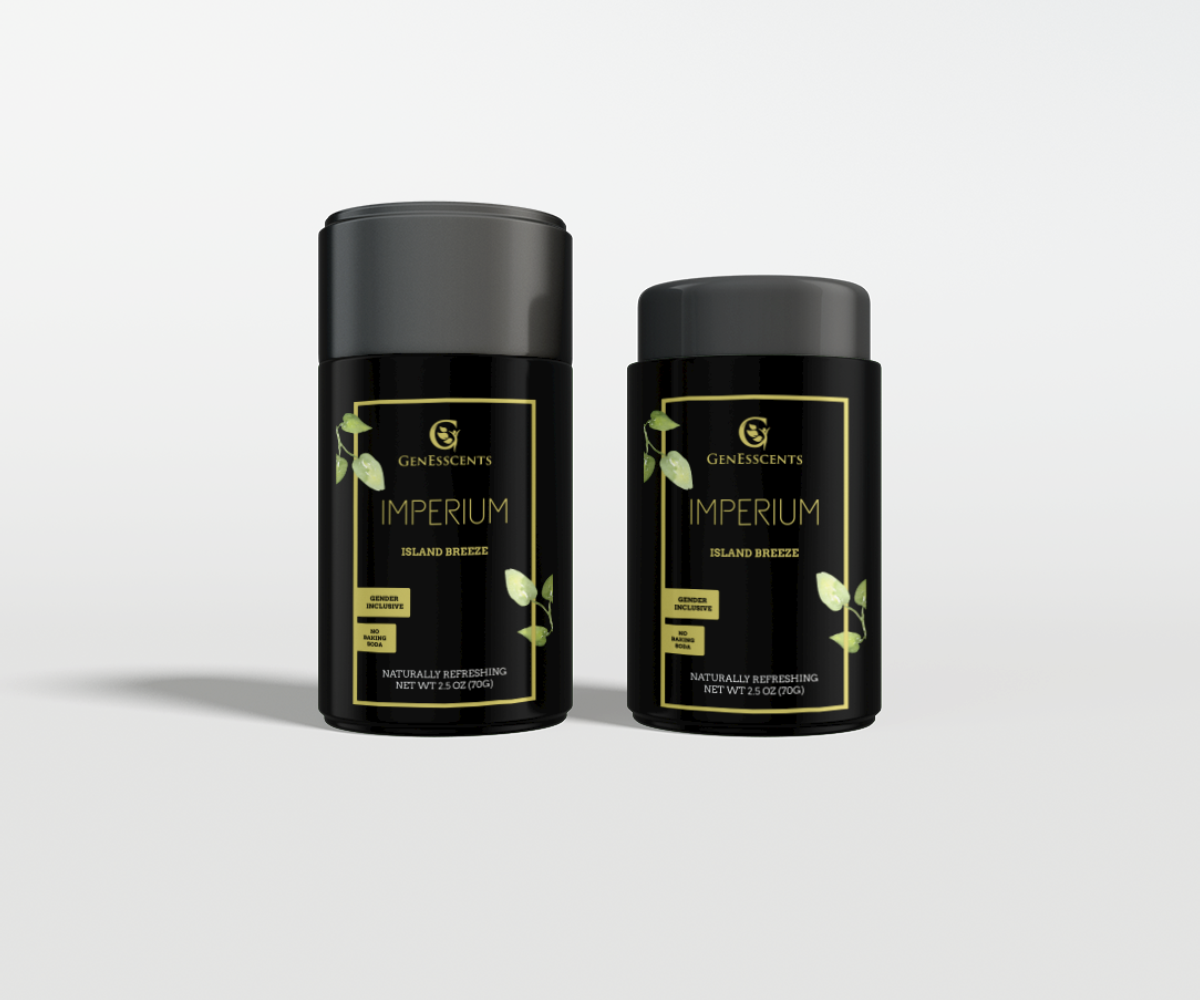 Design Graphique par luiz otavio I DESIGN pour GenEsscents  | Design #29946540
