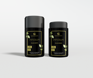 Design Graphique par luiz otavio I DESIGN pour GenEsscents  | Design : #29946540