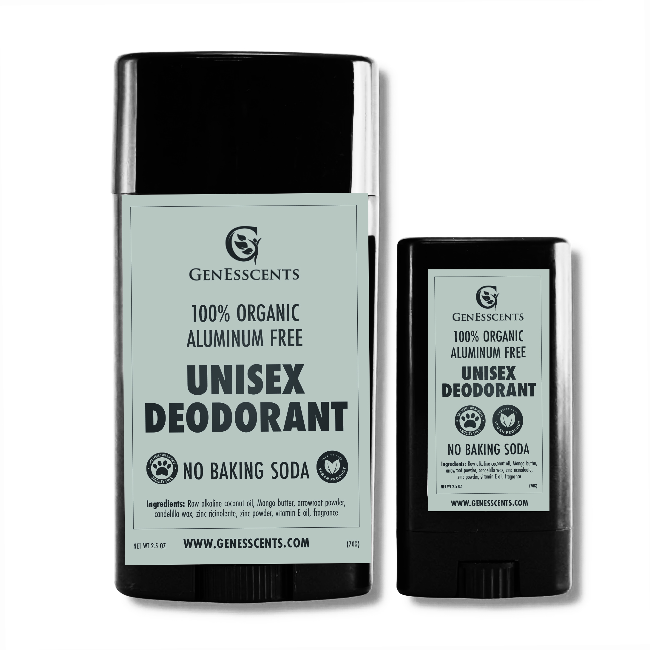 Design Graphique par MarkoE pour GenEsscents  | Design #29920257