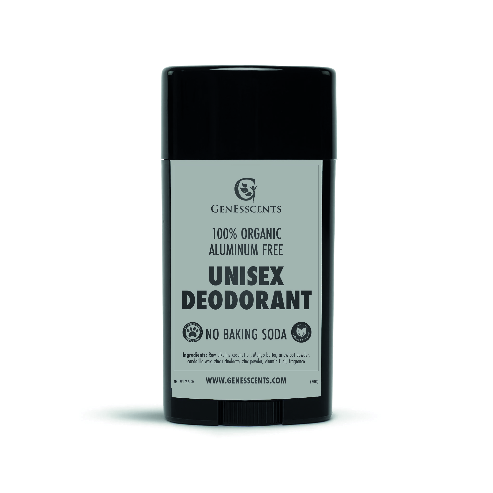 Graphic Design by MarkoE for GenEsscents  | Design #29920258