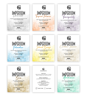 Design Graphique par ArtHive pour GenEsscents  | Design : #30039220