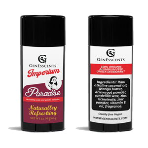 Design Graphique par RASHMIKA96 pour GenEsscents  | Design : #29928591