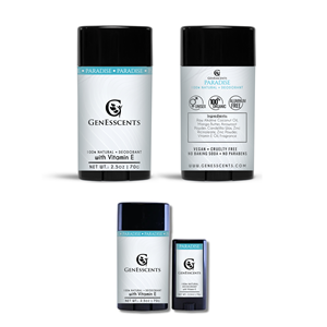 Graphic Design by Lezette_G for GenEsscents  | Design: #29915184