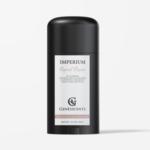 Design Graphique par Krasimira Georgieva pour GenEsscents  | Design : #29951676