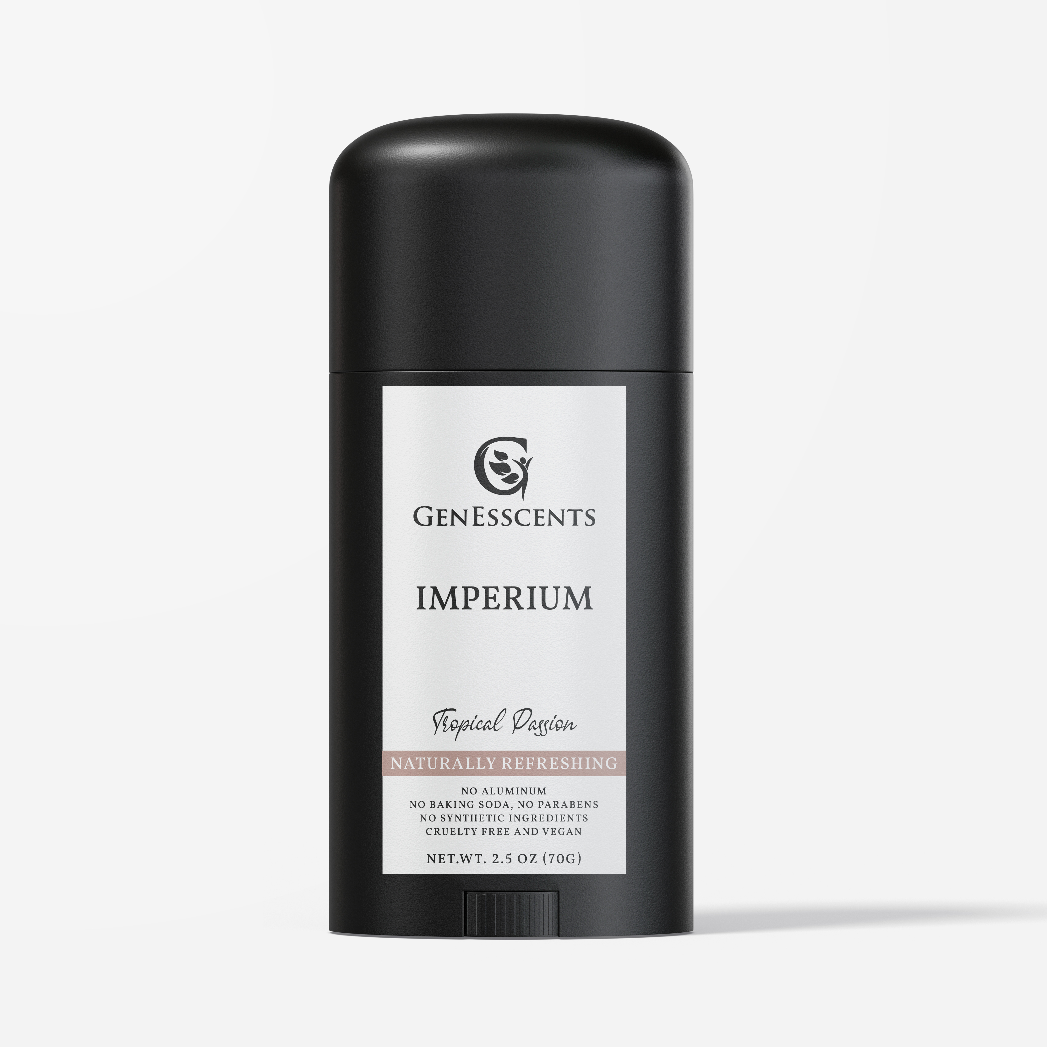 Design Graphique par Krasimira Georgieva pour GenEsscents  | Design #29951680