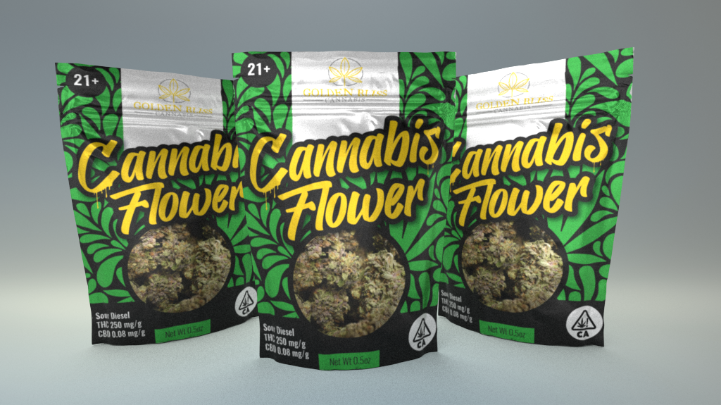 Packaging Design by Priyo Subarkah for this project | Design #29947371