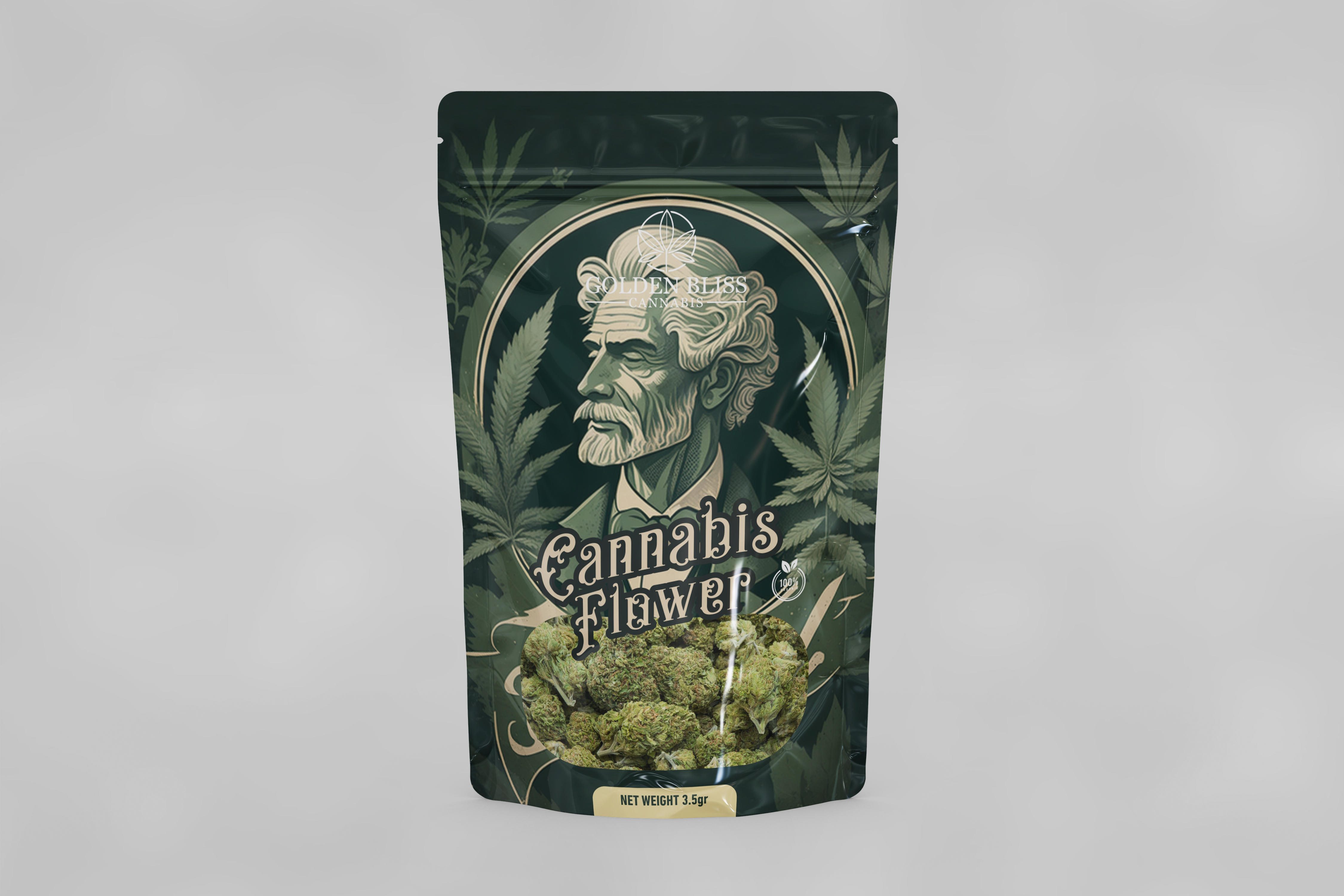 Verpackungs-Design von lookedaeng für dieses Projekt | Design #29941722