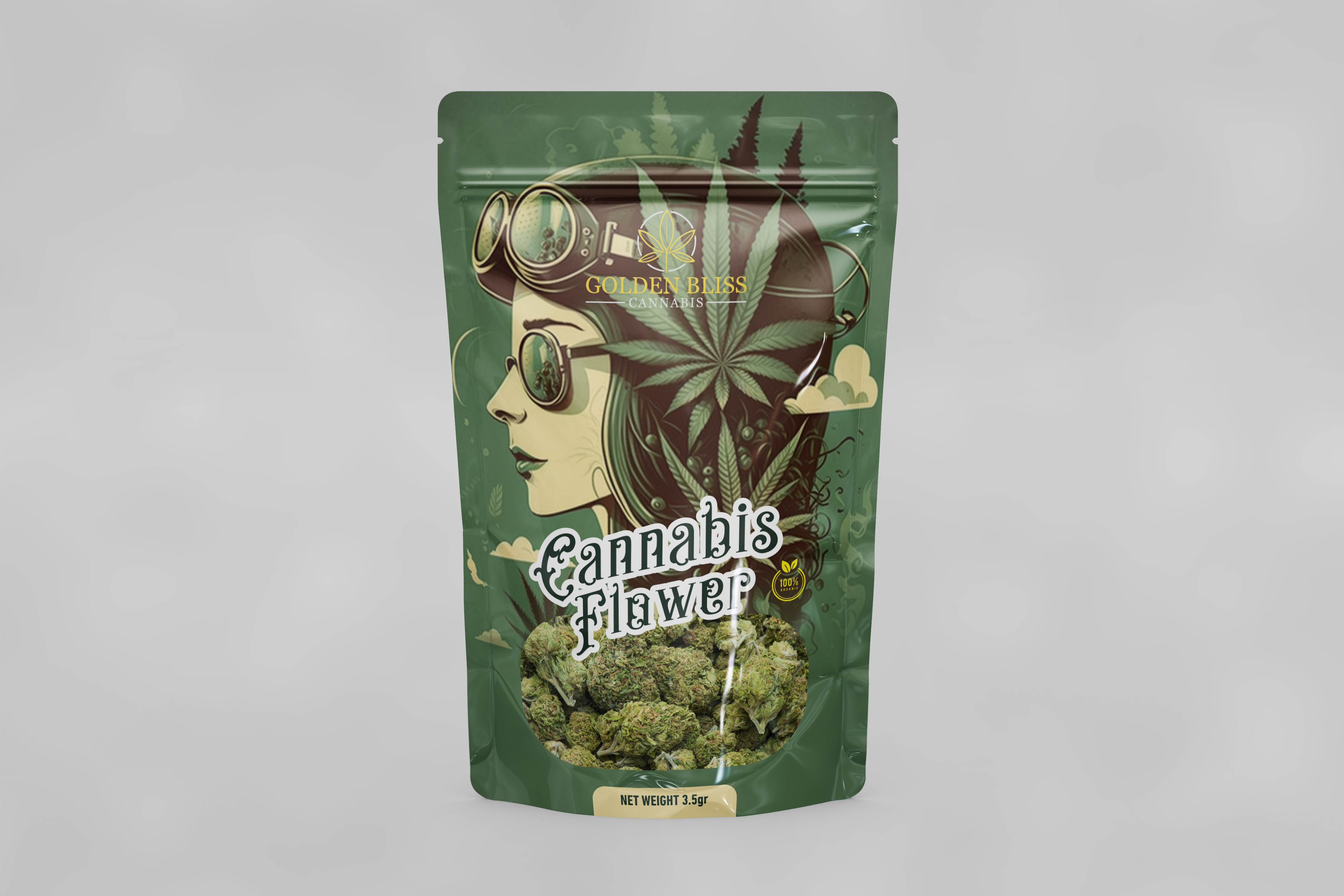 Verpackungs-Design von lookedaeng für dieses Projekt | Design #29941774