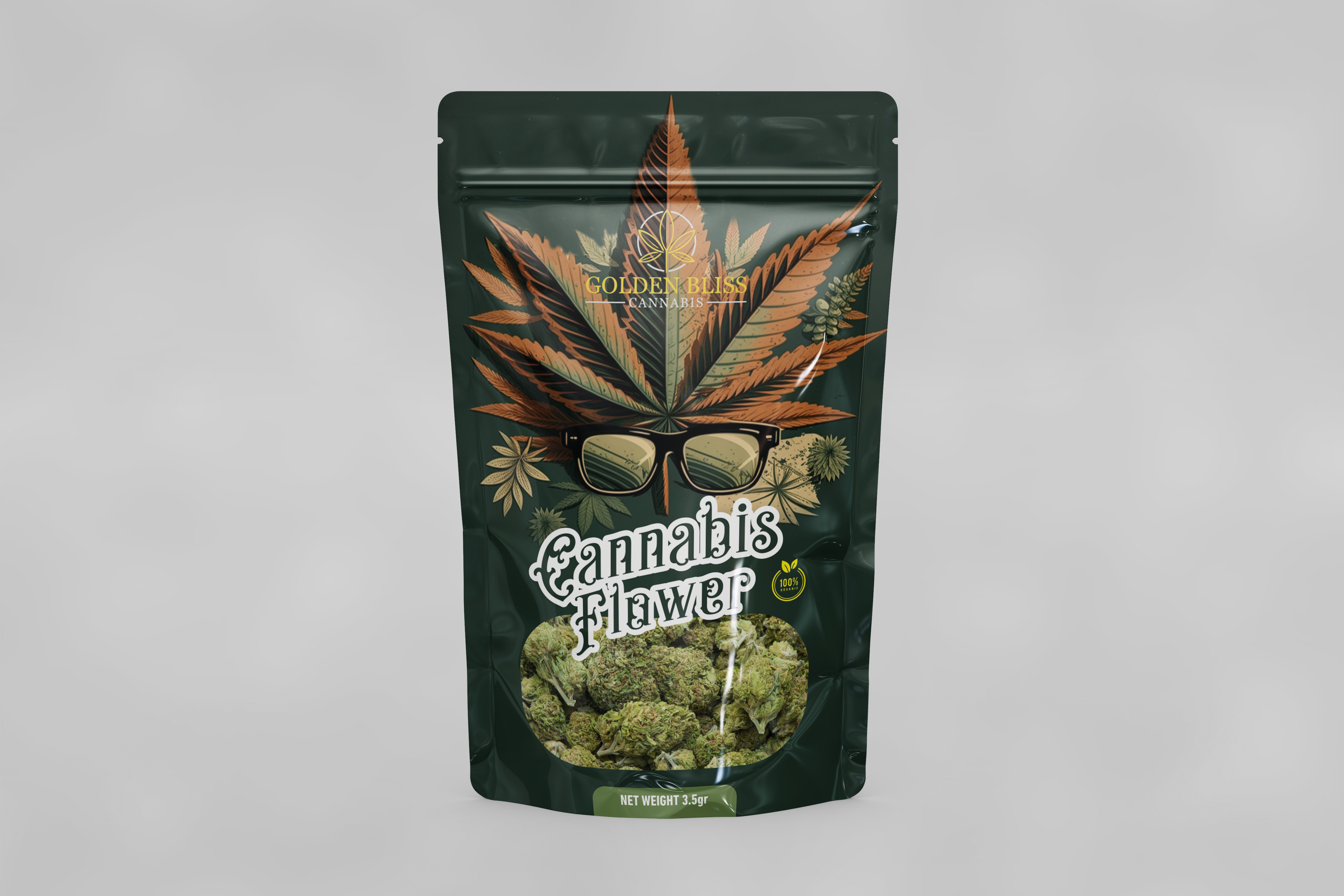 Packaging Design by lookedaeng for this project | Design #29941778