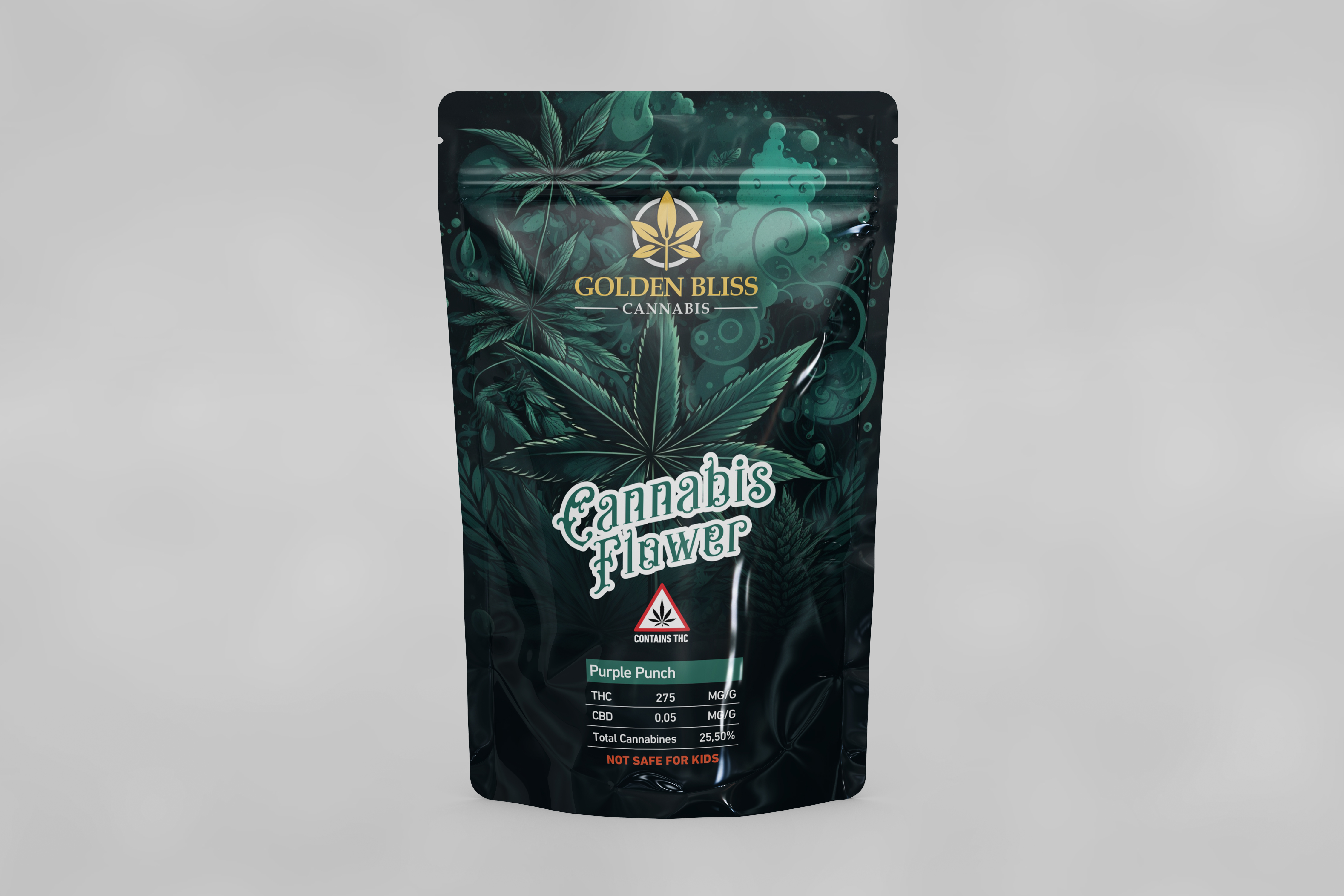 Verpackungs-Design von lookedaeng für dieses Projekt | Design #29948950