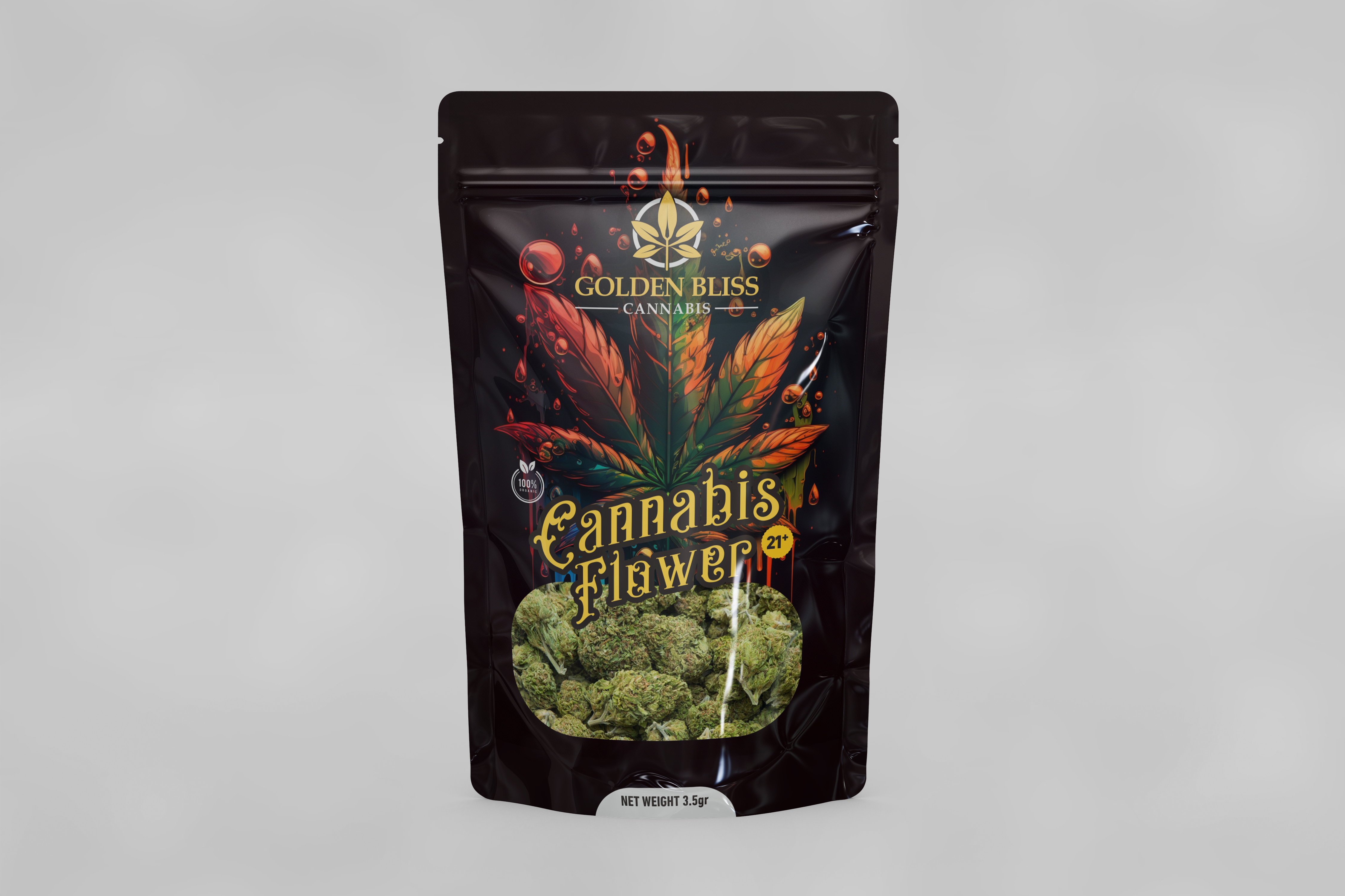 Verpackungs-Design von lookedaeng für dieses Projekt | Design #29948956