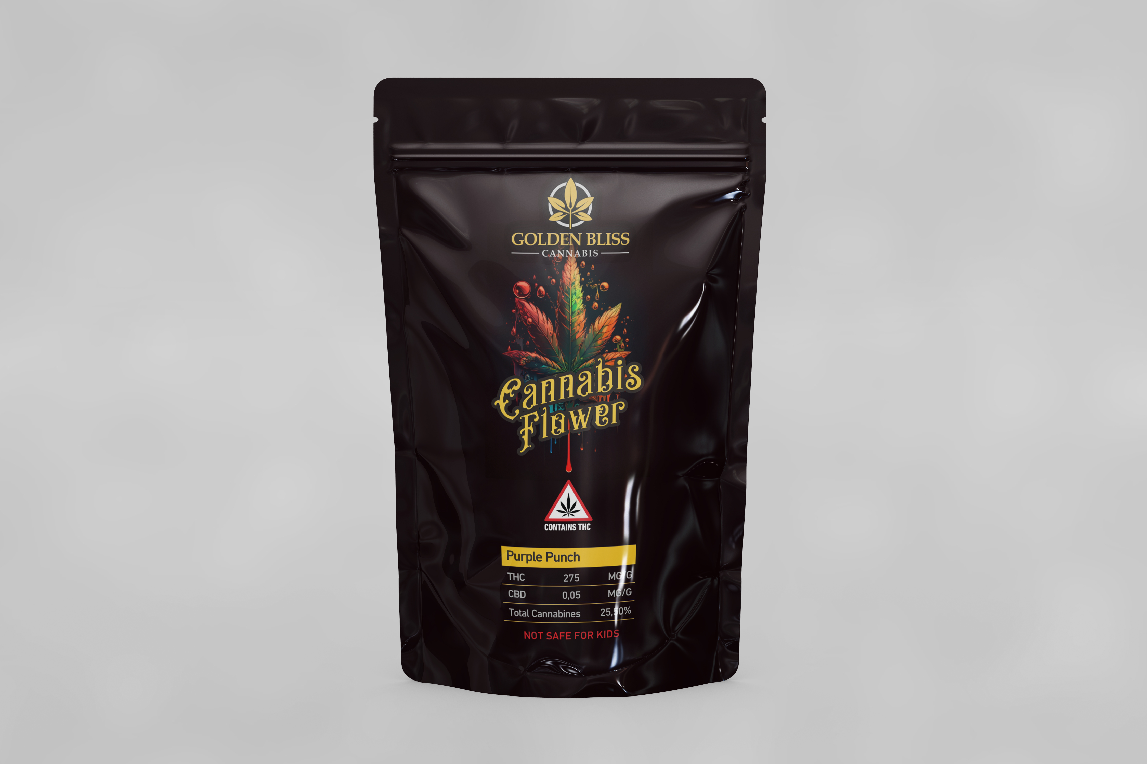 Verpackungs-Design von lookedaeng für dieses Projekt | Design #29948958