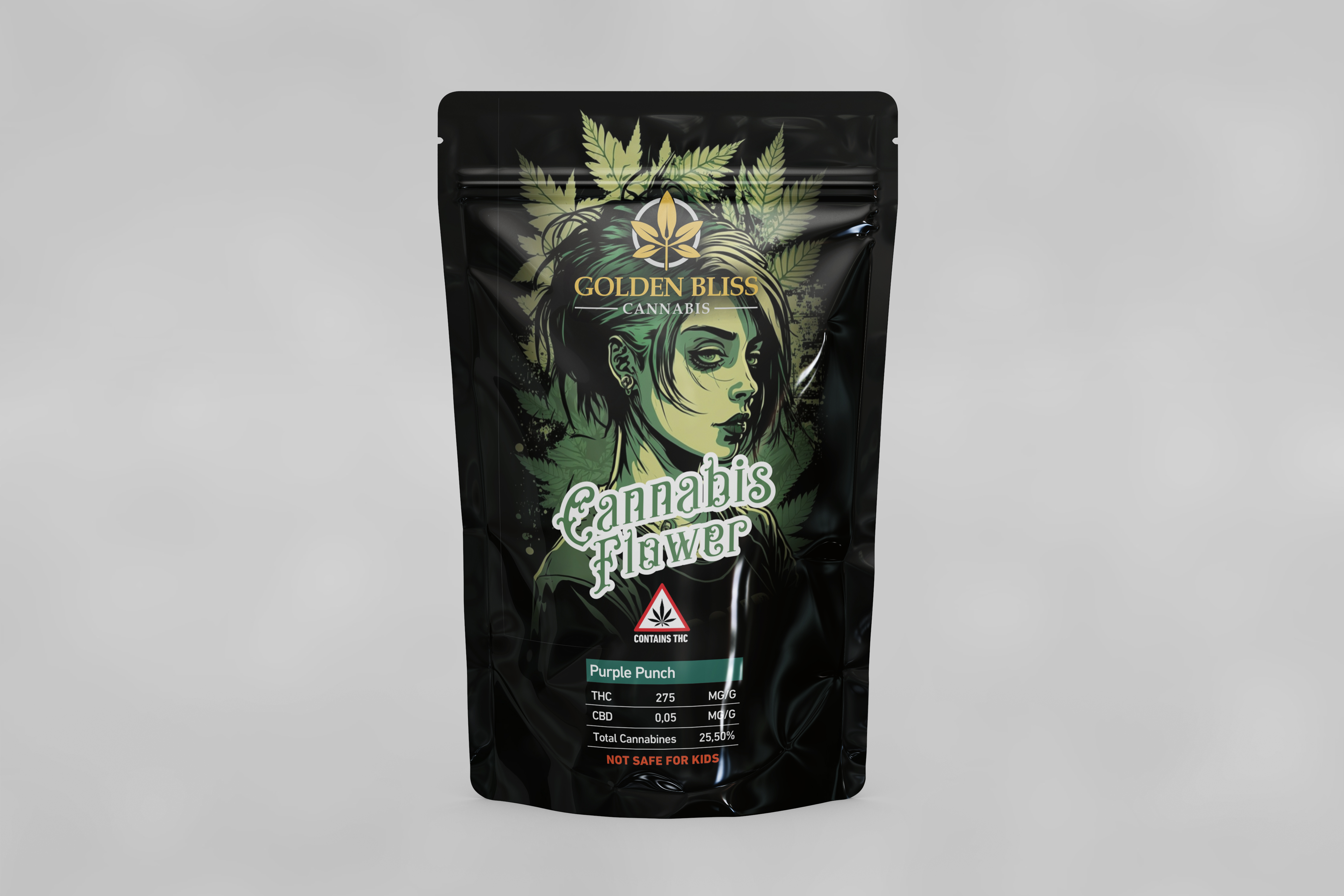 Verpackungs-Design von lookedaeng für dieses Projekt | Design #29948959