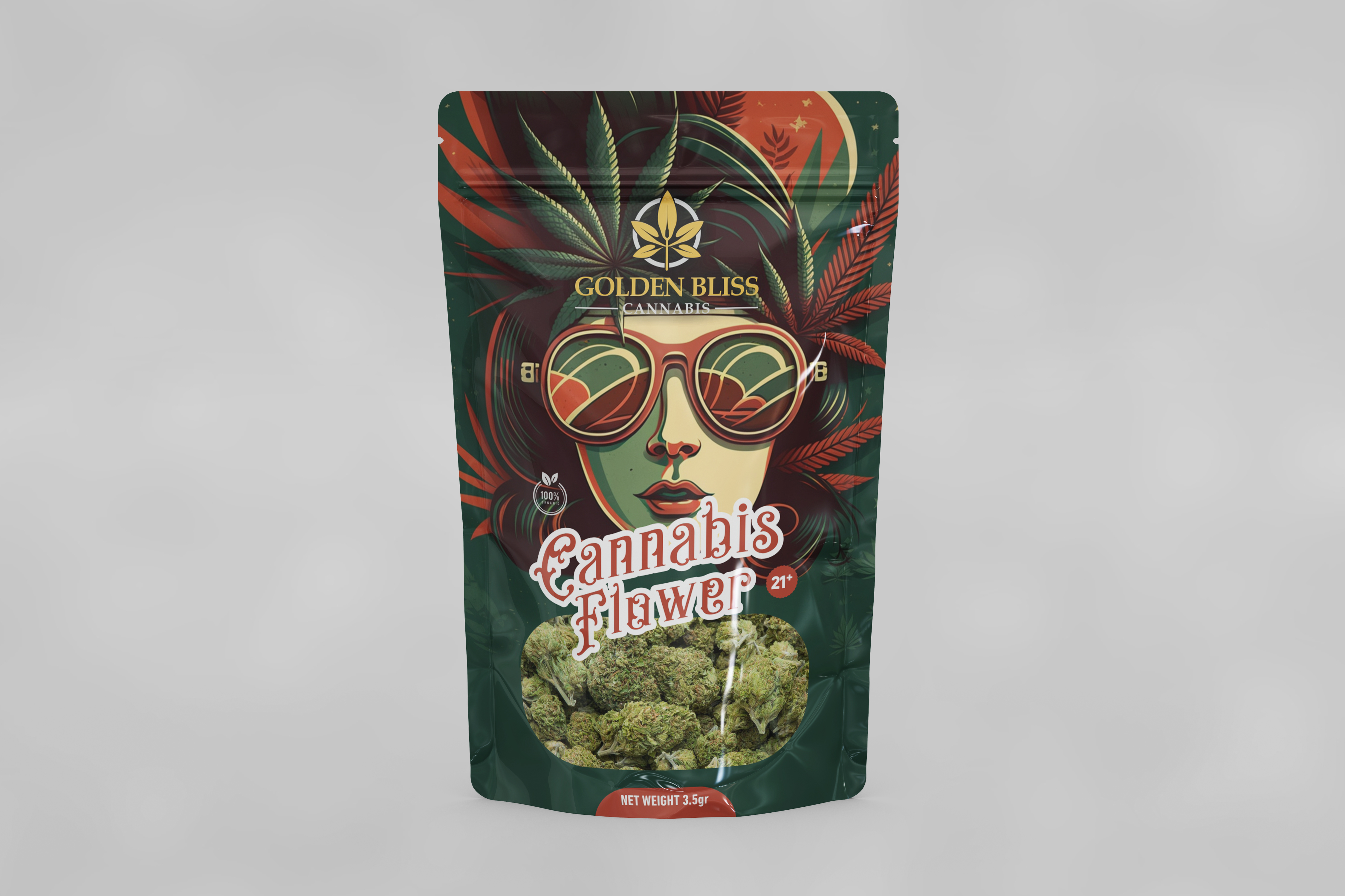 Verpackungs-Design von lookedaeng für dieses Projekt | Design #29952788