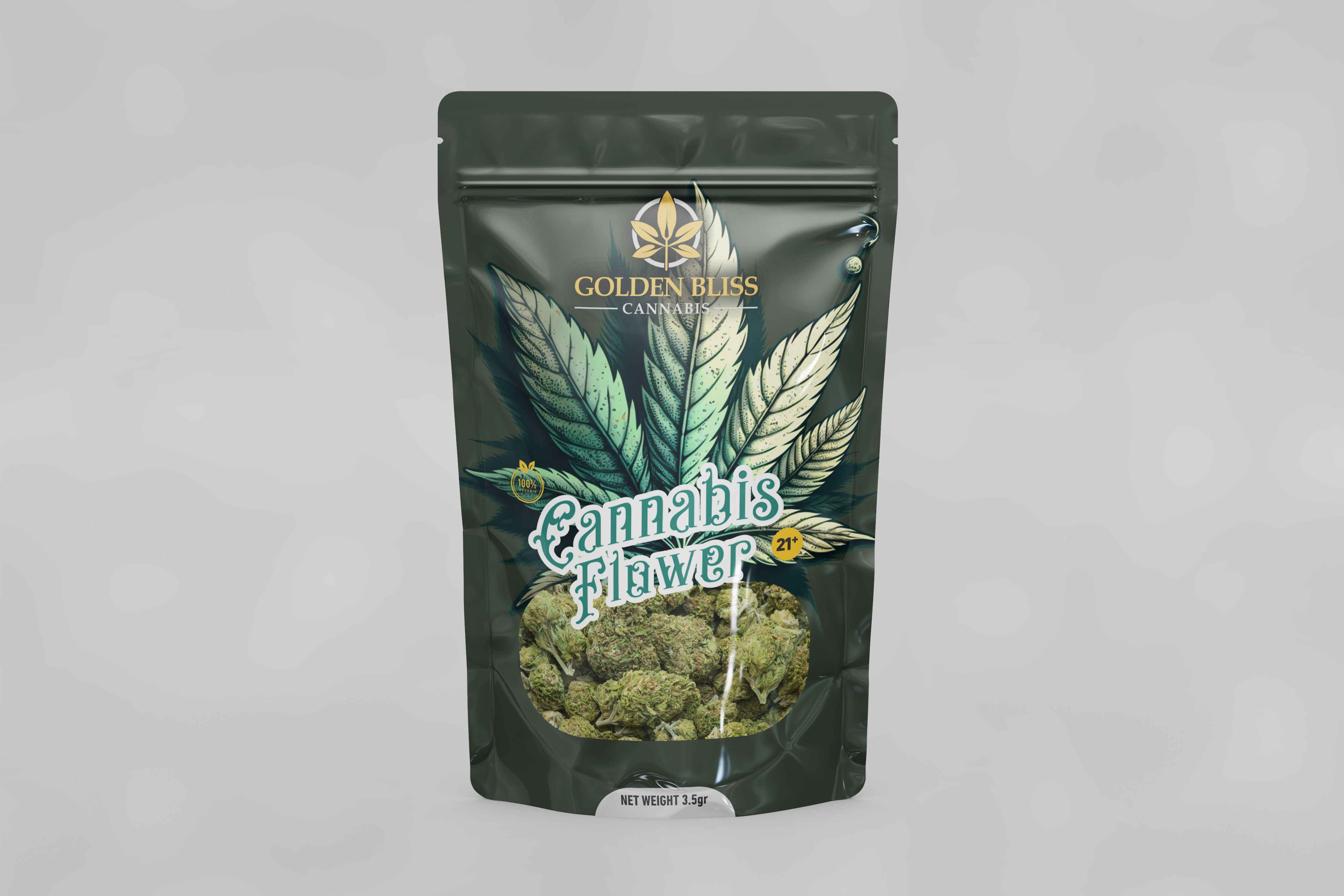 Verpackungs-Design von lookedaeng für dieses Projekt | Design #29952789