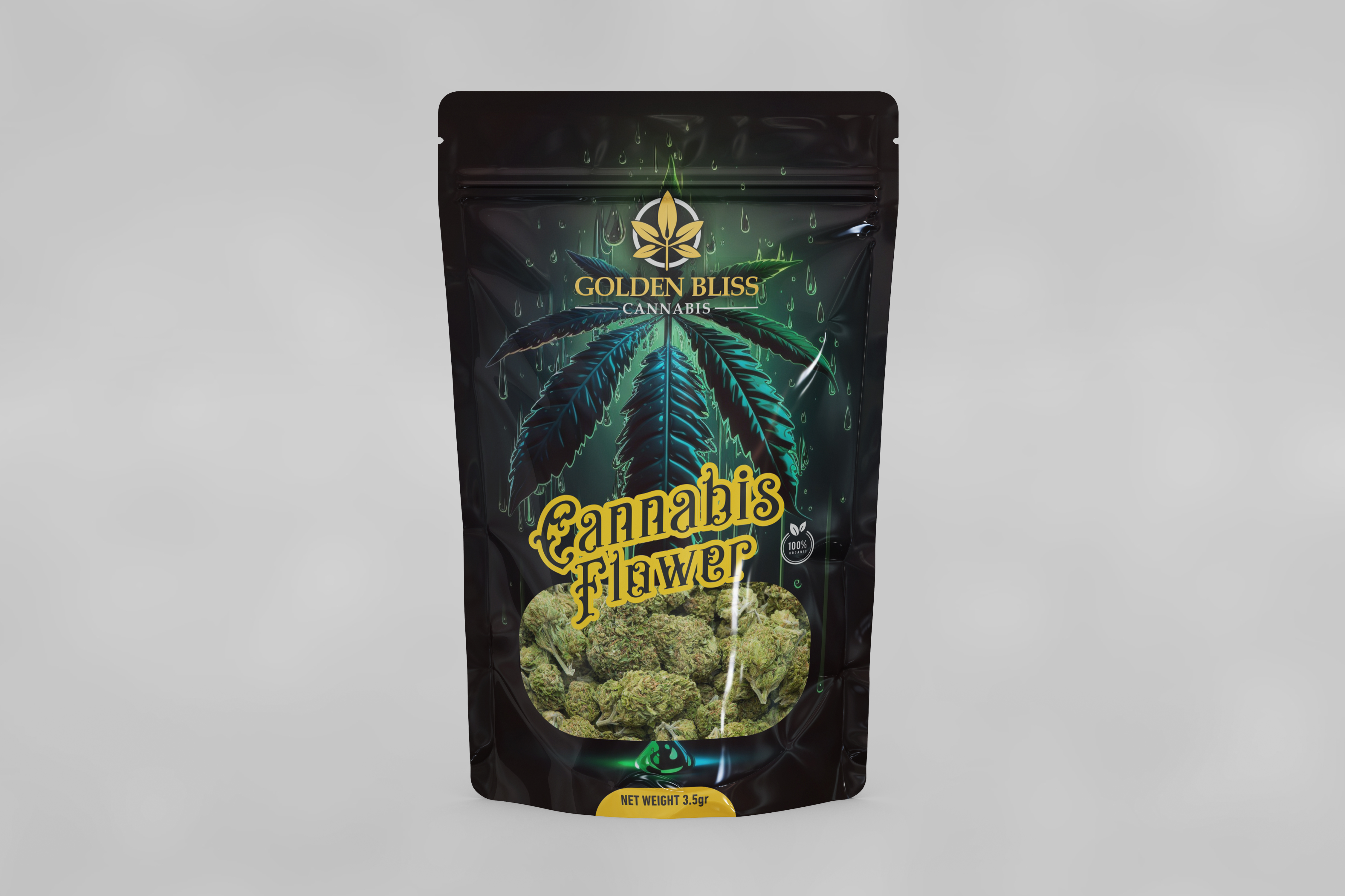 Verpackungs-Design von lookedaeng für dieses Projekt | Design #29952801