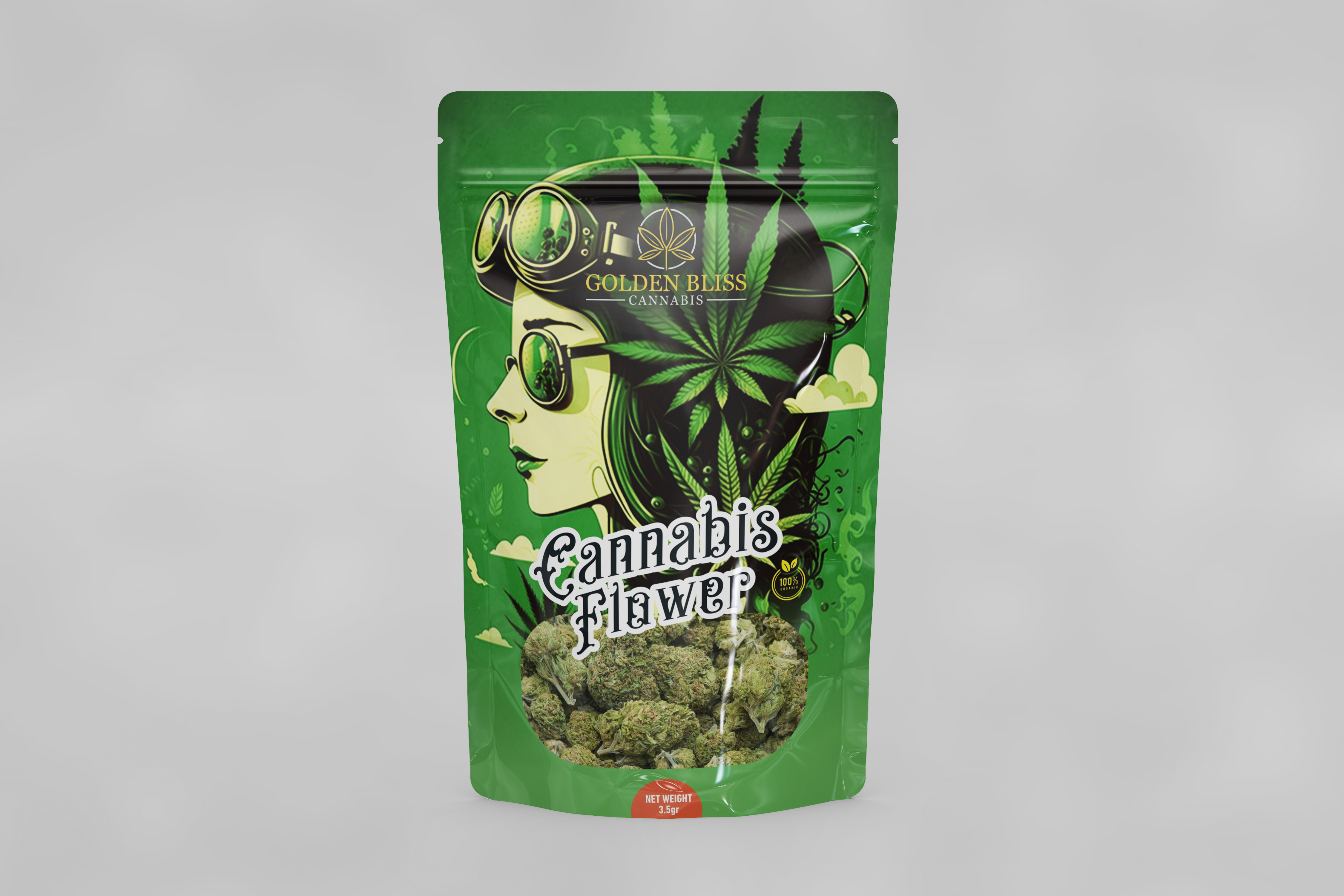 Verpackungs-Design von lookedaeng für dieses Projekt | Design #29989008