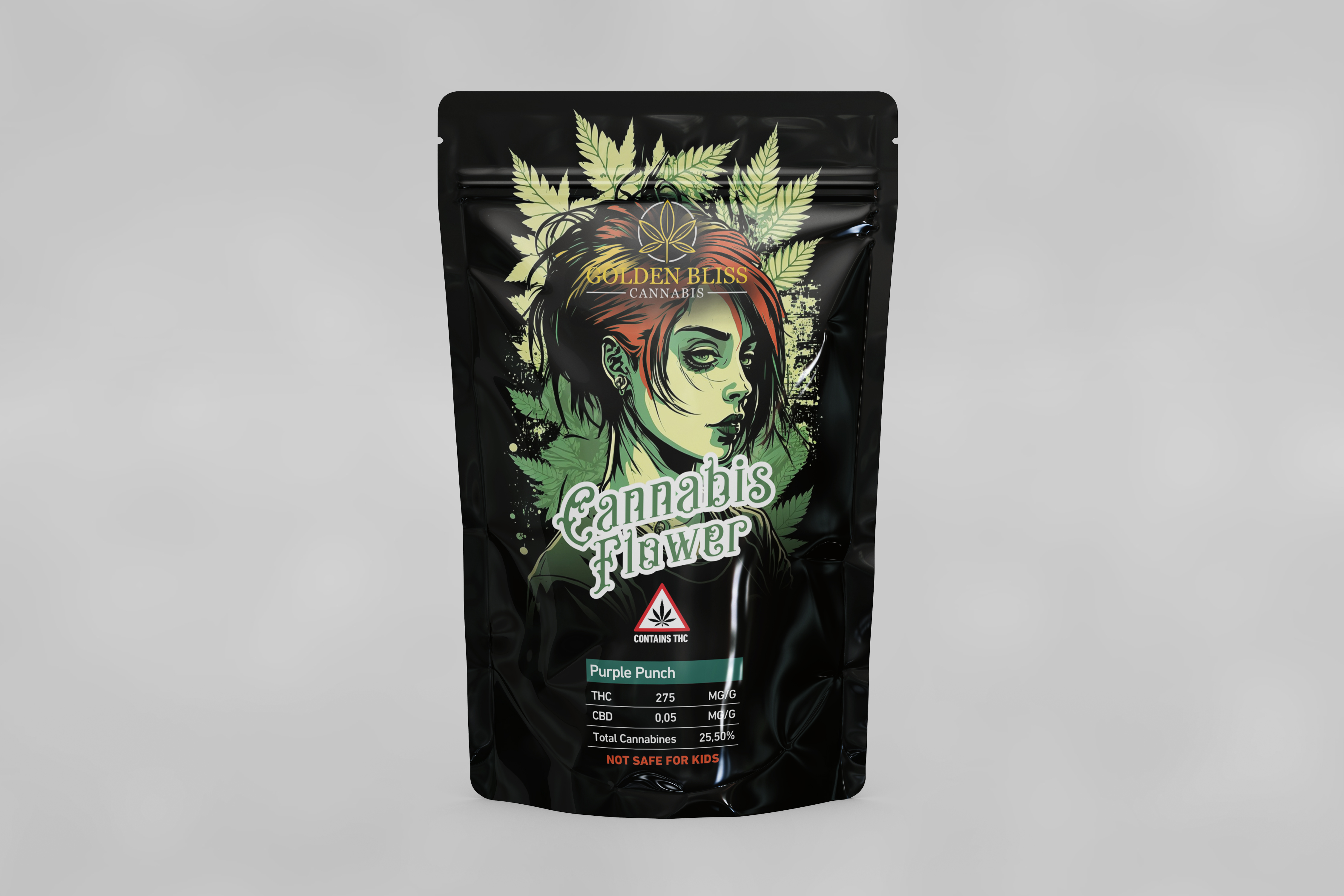 Verpackungs-Design von lookedaeng für dieses Projekt | Design #29989014