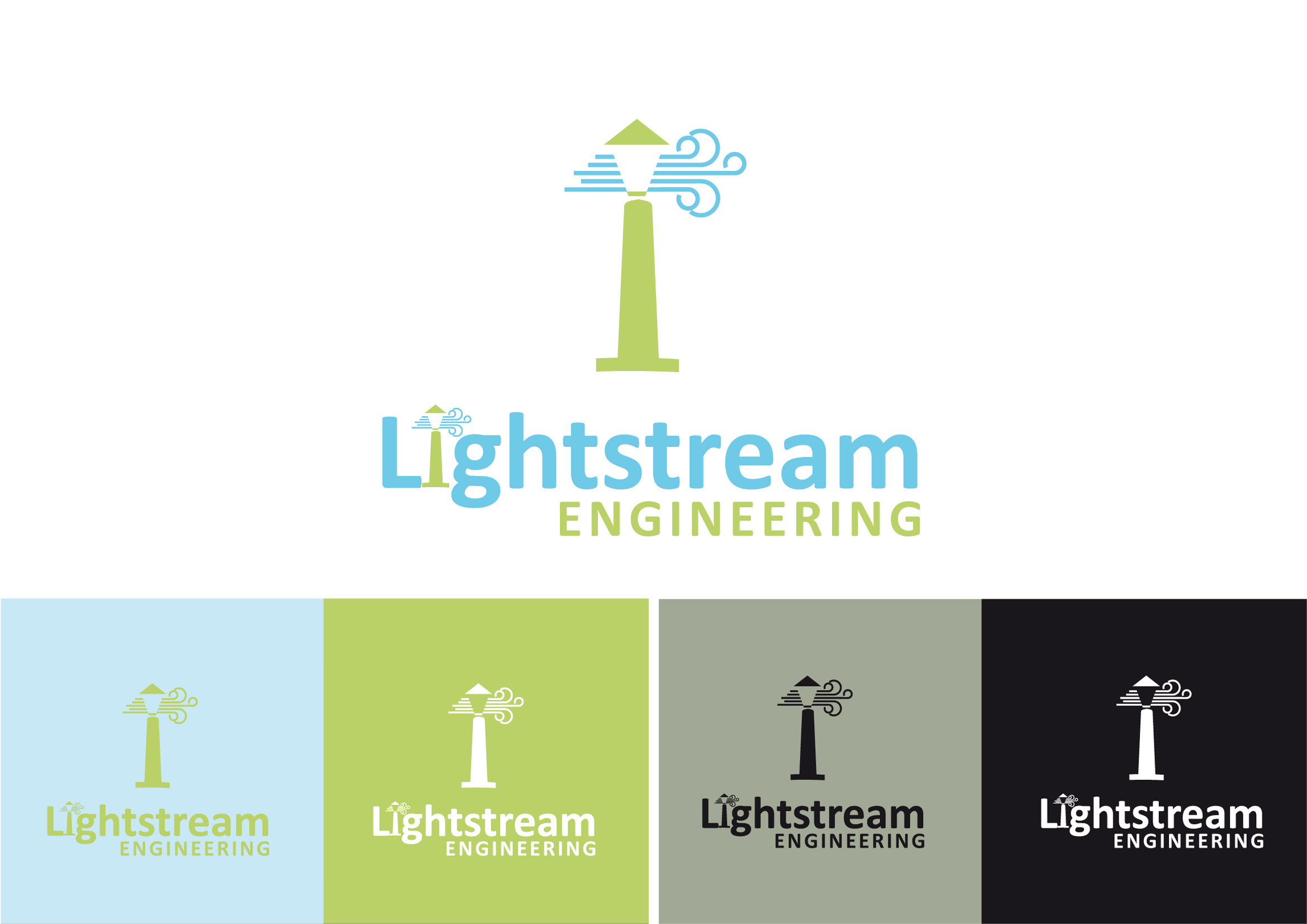 Logo Design by arthursketch for this project | Design #29905324