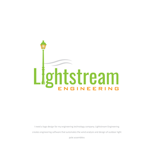 Logo Design by EnaGraph
