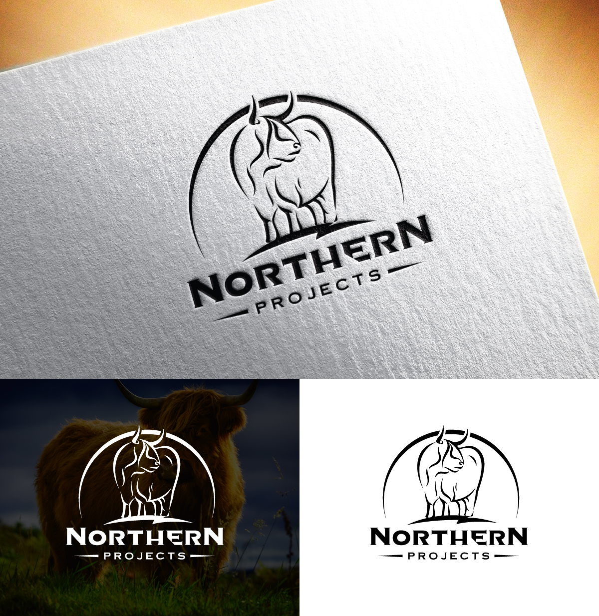 Logo-Design von Logo Stock für dieses Projekt | Design #29932135