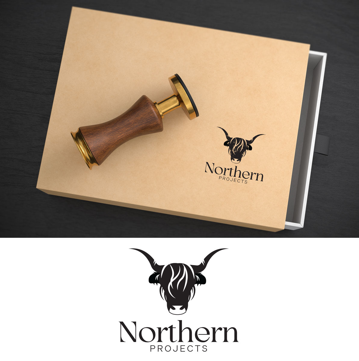 Logo Design by we with for this project | Design #29905587