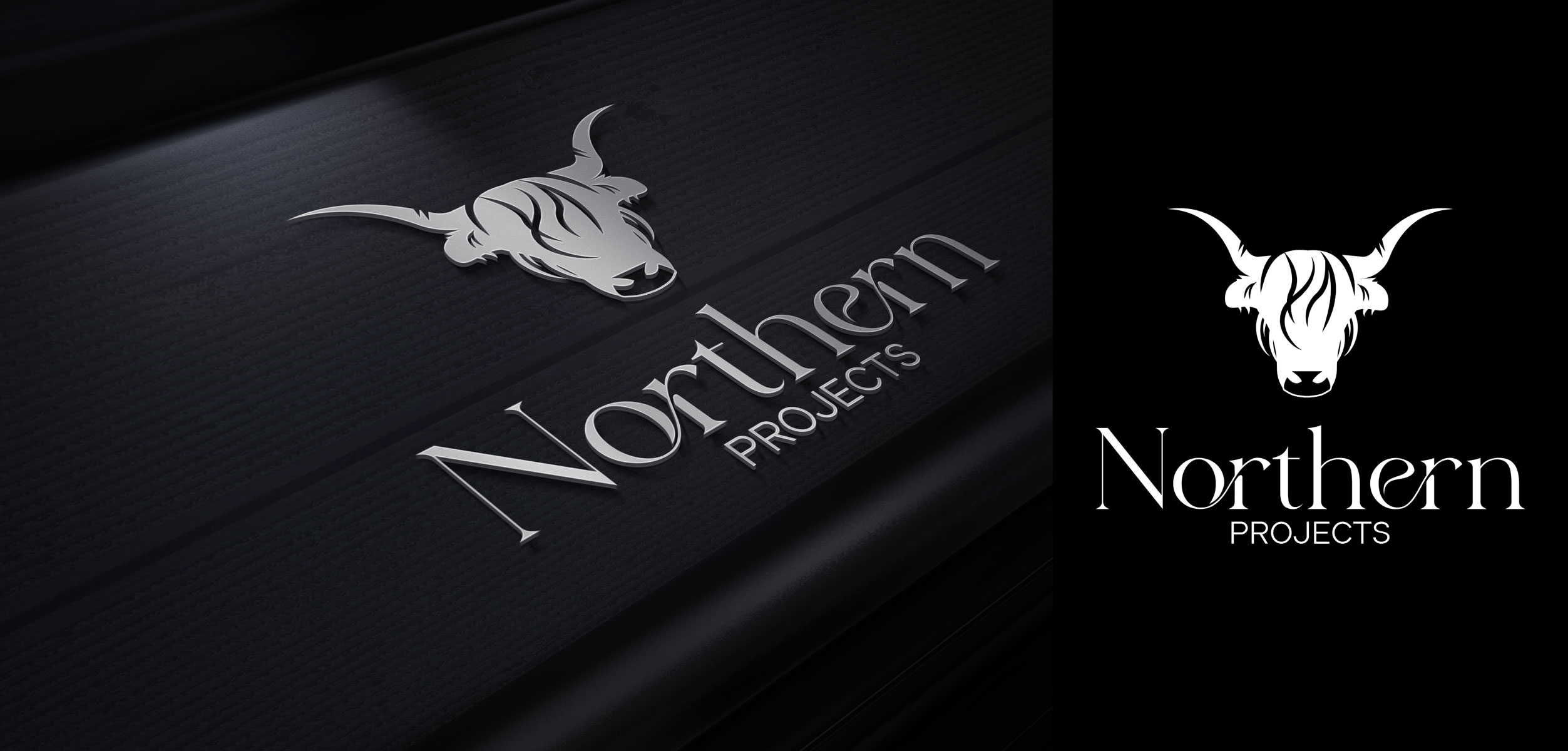 Logo Design by we with for this project | Design #29905588