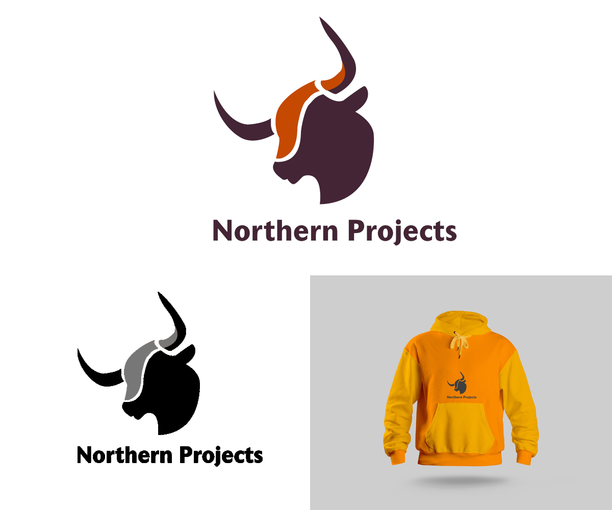 Logo-Design von Seventhlk für dieses Projekt | Design #29916202