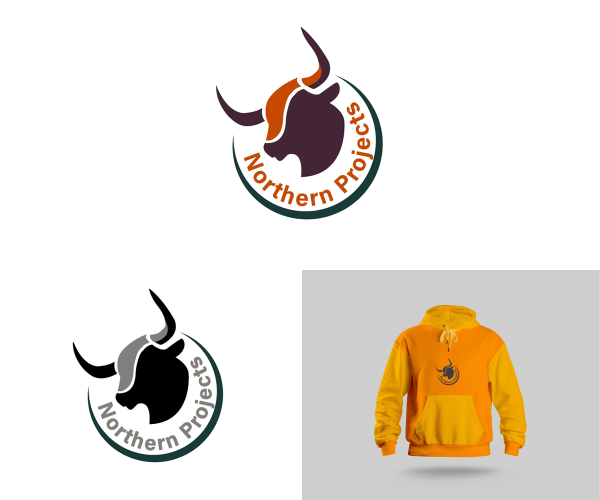 Logo Design by Seventhlk for this project | Design #29916204