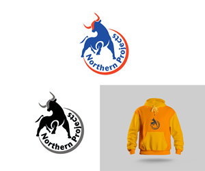 Logo-Design von Seventhlk für dieses Projekt | Design: #29916205