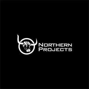 Logo Design by Arham Hidayat for this project | Design: #29931553