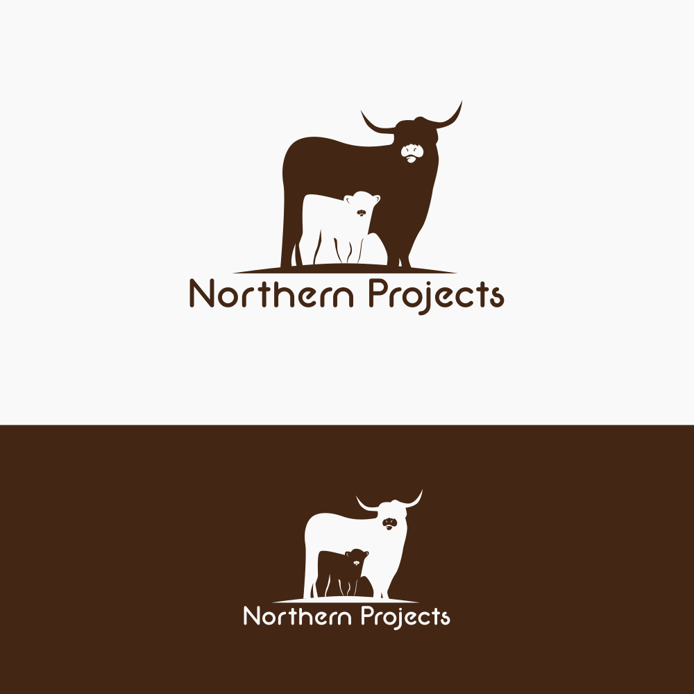 Logo Design by alitjuara for this project | Design #29936521