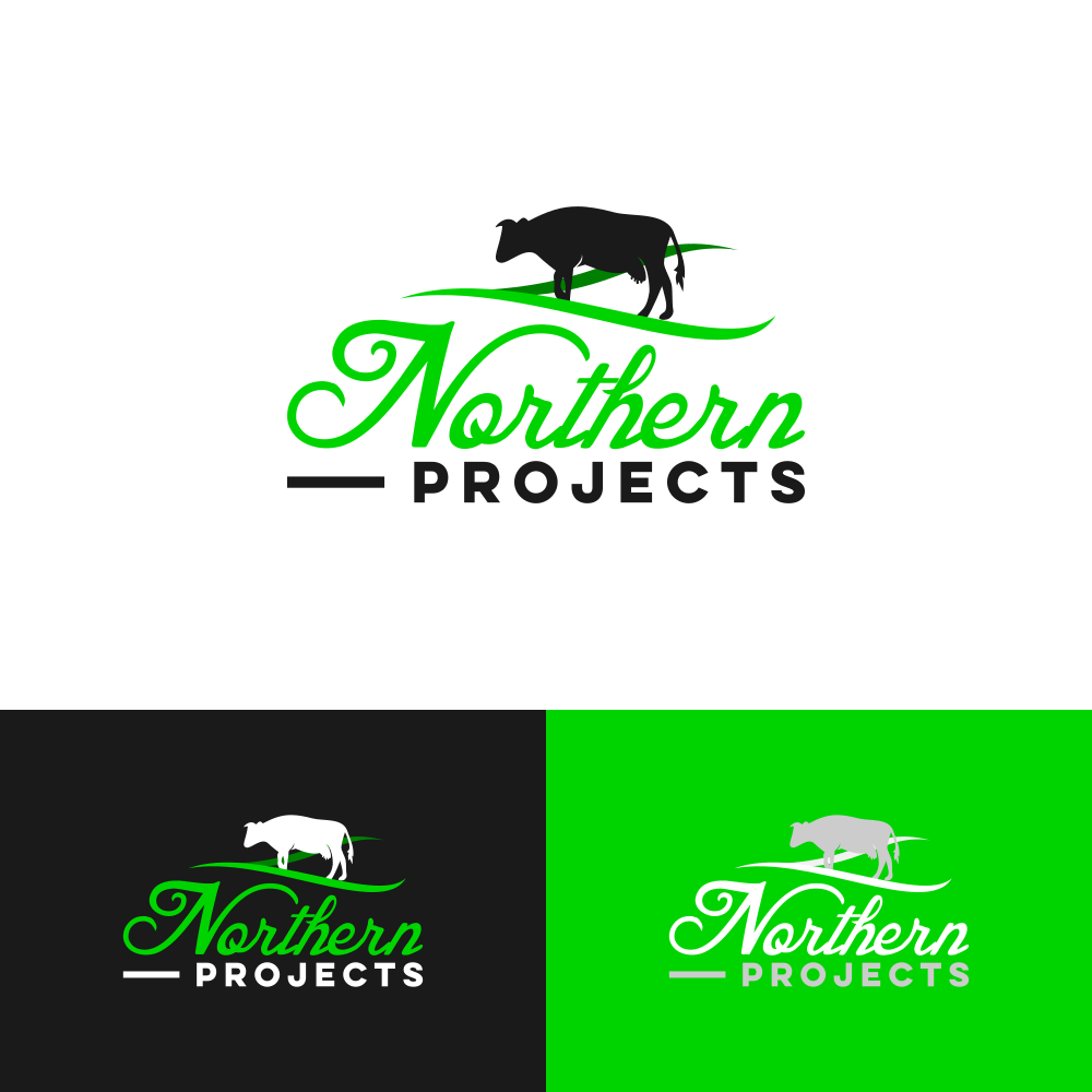 Logo Design by alitjuara for this project | Design #29936522